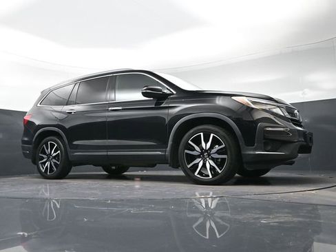 Used 2020 Honda Pilot Touring image 30