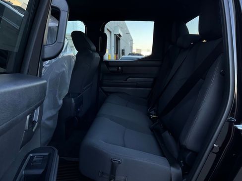 New 2026 Toyota Tacoma SR5 image 9