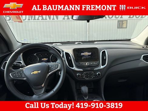 Used 2024 Chevrolet Equinox LT AWD/4WD image 12