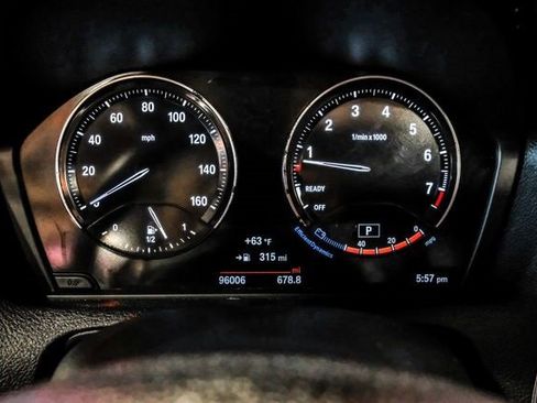 Used 2019 BMW 230i xDrive Coupe w/ Convenience Package image 18