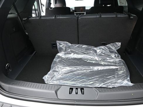 New 2026 Ford Explorer ST w/ Sun And Sound Package image 35