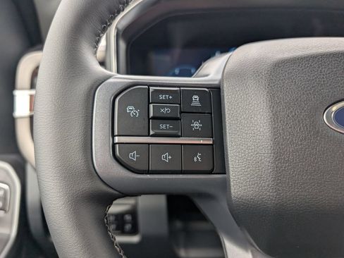 New 2026 Ford F350 Lariat w/ Lariat Ultimate Package AWD/4WD image 10