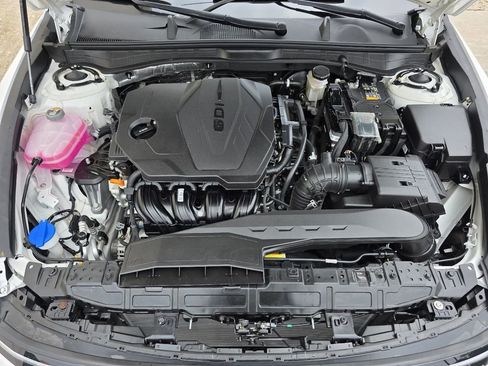 Used 2025 Hyundai Sonata SEL FWD image 31