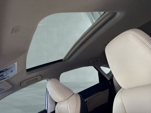 Certified 2019 Lexus NX 300 FWD image 20