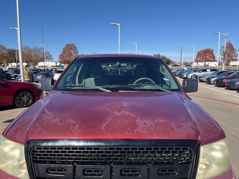 Used 2008 Ford F150 XLT image 7