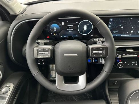 New 2026 Hyundai Palisade SEL image 25