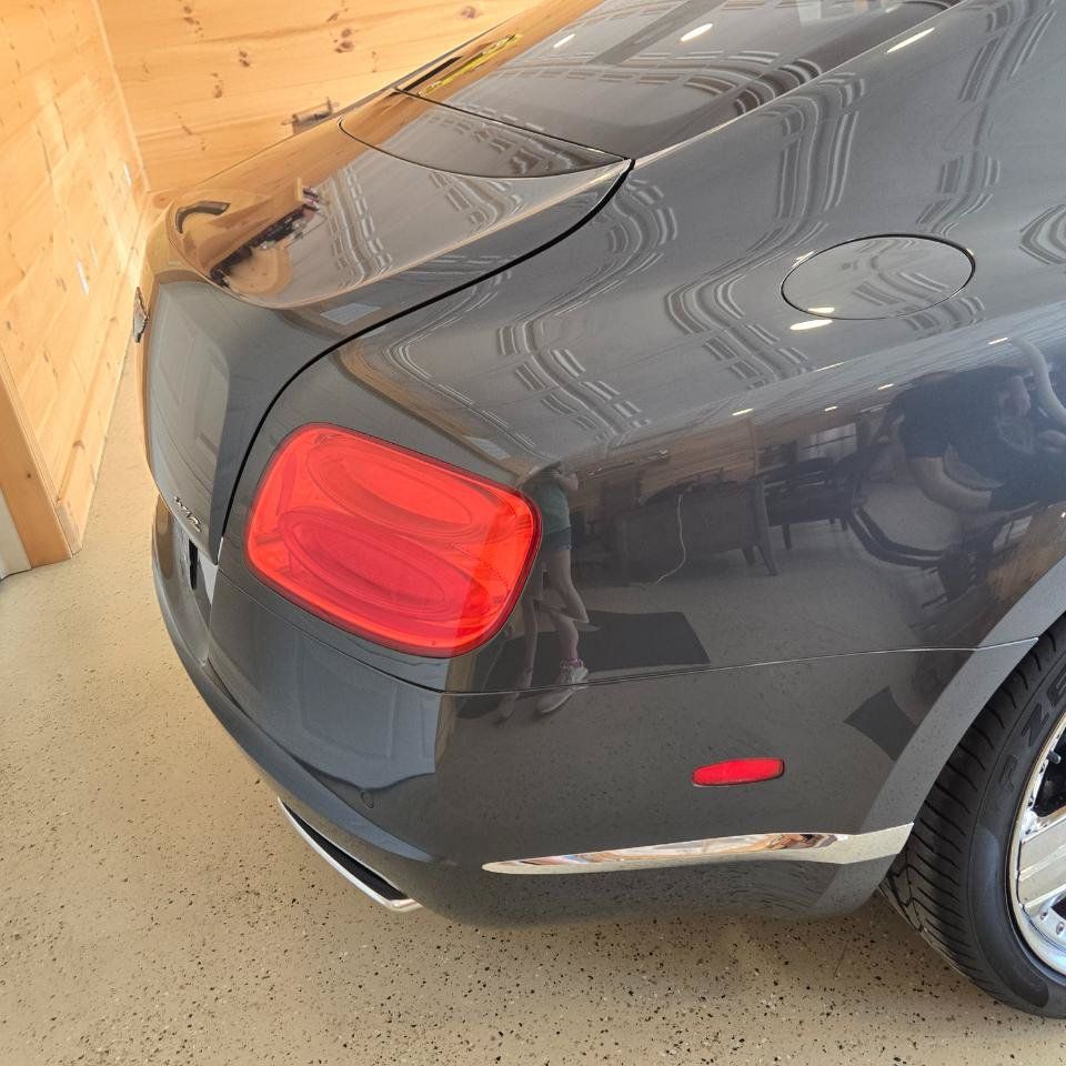 Used 2012 Bentley Continental GT AWD/4WD image 70