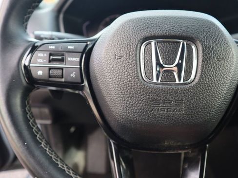 Used 2025 Honda Civic Sport image 20
