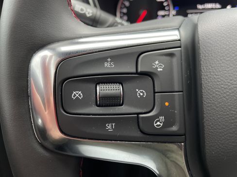 Certified 2024 Chevrolet Blazer RS w/ Driver Confidence II Package image 31