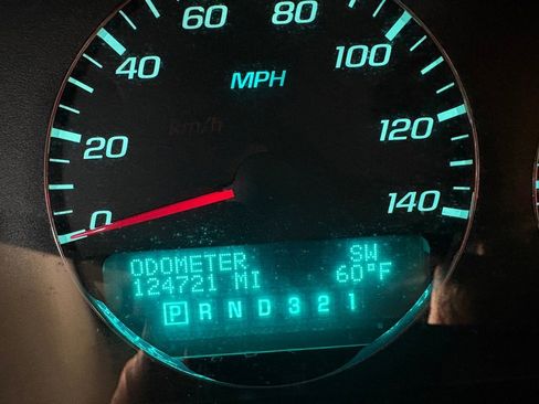 Used 2006 Chevrolet Impala LT w/ Preferred Equipment Group image 22