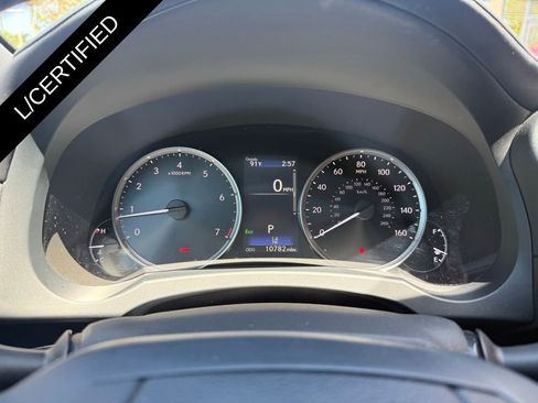 Used 2024 Lexus IS 350 F Sport w/ Accessory Package 2 image 2