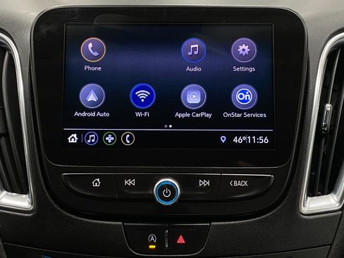 Used 2020 Chevrolet Malibu LT image 20