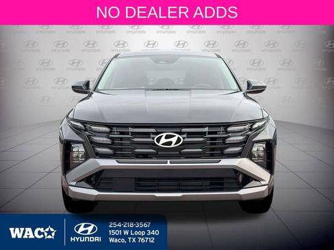 New 2026 Hyundai Tucson SE image 16