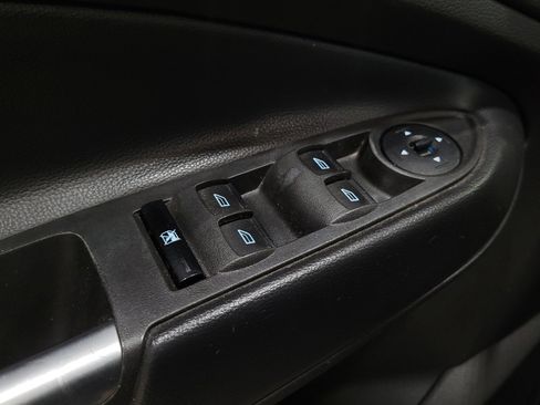 Used 2018 Ford Escape SE w/ SE Sport Appearance Package AWD/4WD image 27