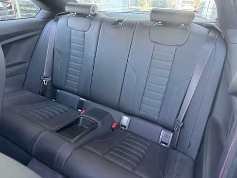Used 2024 BMW M2 w/ Lighting Package RWD image 11