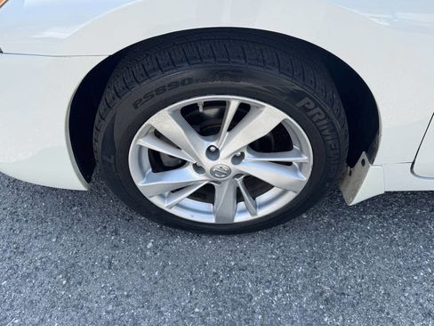 Used 2013 Nissan Altima 2.5 SV w/ 2.5SV Convenience Pkg image 41