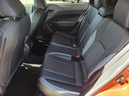 Certified 2025 Subaru Crosstrek 2.5i Limited w/ Crosstrek Mirror Package image 12