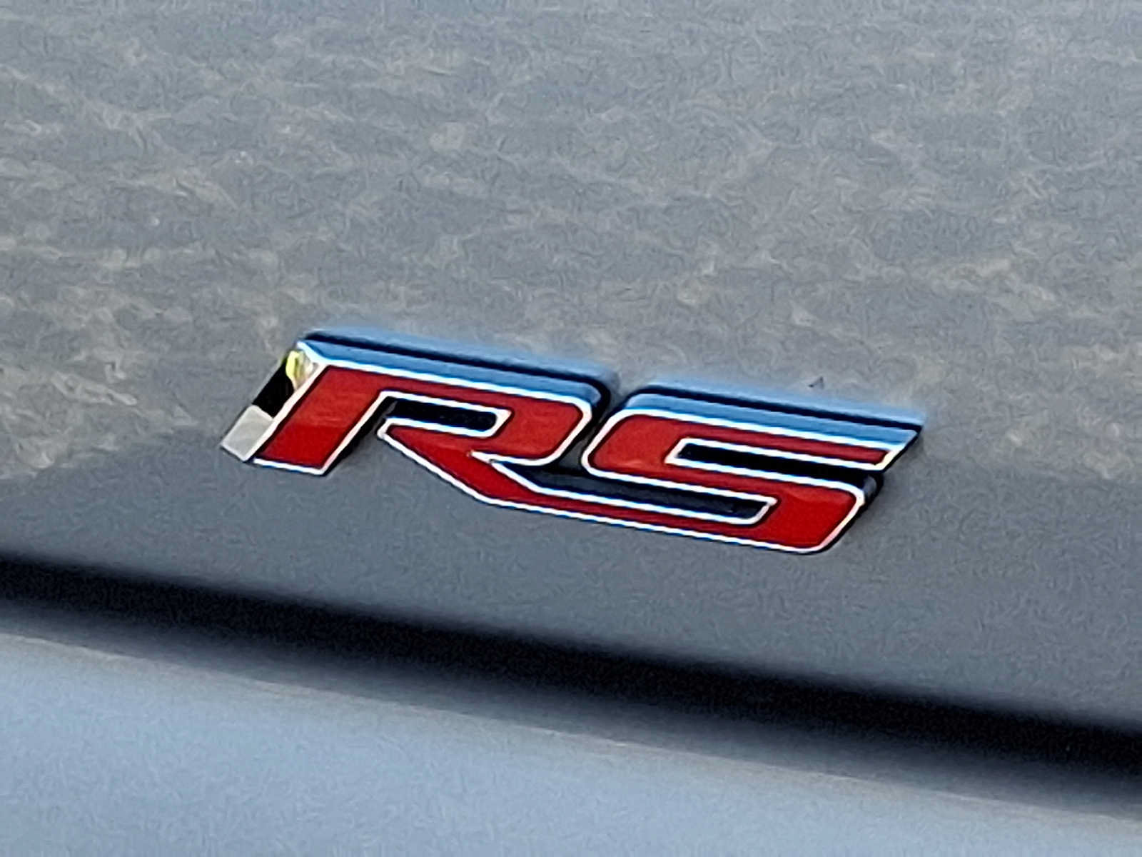 Used 2023 Chevrolet Camaro LT w/ RS Package RWD image 29