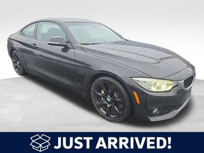 Used 2014 BMW 435i Coupe