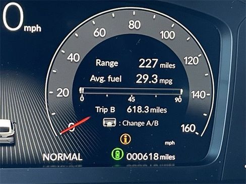 Used 2026 Acura Integra A-Spec image 15