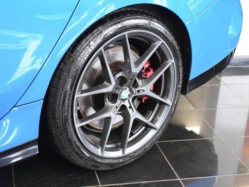 Used 2024 BMW M235i xDrive Gran Coupe w/ M Performance Package AWD/4WD image 39