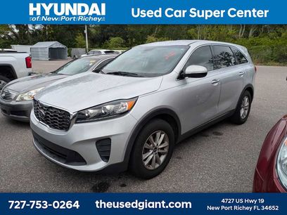 Used 2019 Kia Sorento FWD