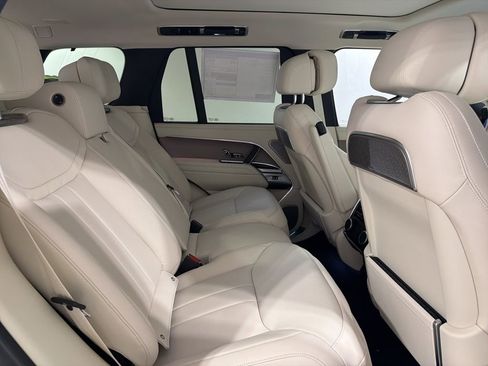 New 2026 Land Rover Range Rover Autobiography AWD/4WD image 28