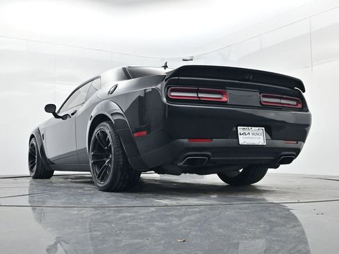 Used 2022 Dodge Challenger R/T Scat Pack image 36
