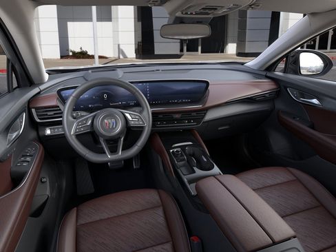 New 2026 Buick Envision Sport Touring image 16