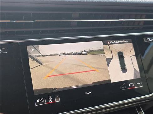 Used 2021 Audi Q7 2.0T Premium Plus w/ Premium Plus Package image 13