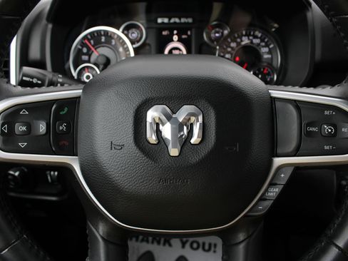 Used 2023 RAM 1500 Big Horn AWD/4WD image 26