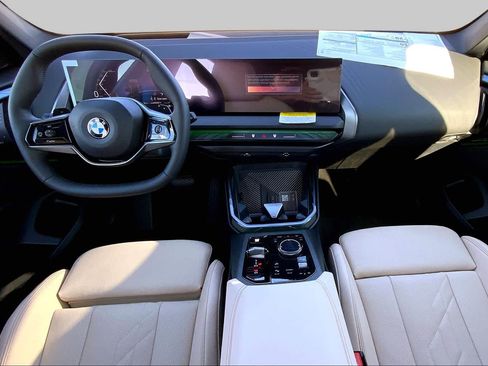 New 2026 BMW X3 xDrive30i AWD/4WD image 5