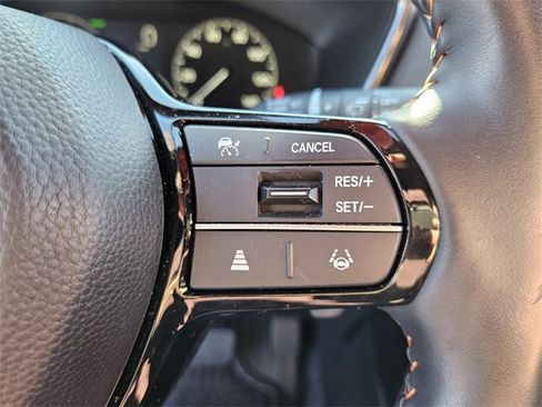 Used 2023 Honda CR-V Sport Touring image 27