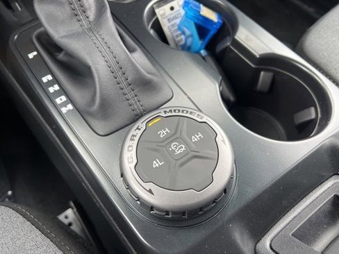 New 2025 Ford Bronco Base image 22