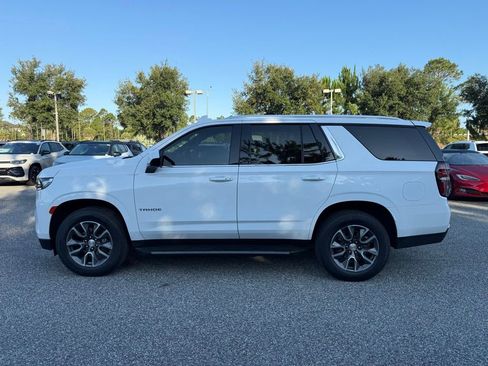 Used 2023 Chevrolet Tahoe LS RWD image 15