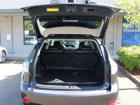 Used 2010 Lexus RX 350 AWD image 25