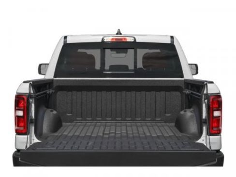 New 2026 RAM 1500 Rebel AWD/4WD image 13