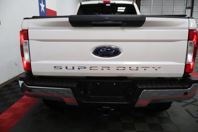 Used 2017 Ford F350 Lariat w/ Lariat Ultimate Package AWD/4WD image 27