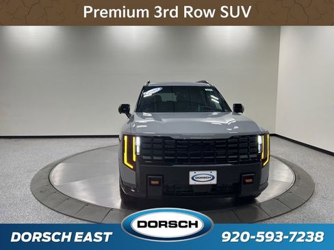 New 2027 Kia Telluride SX X-Pro image 2