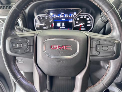 Certified 2022 GMC Sierra 2500 AT4 w/ AT4 Premium Plus Package AWD/4WD image 22