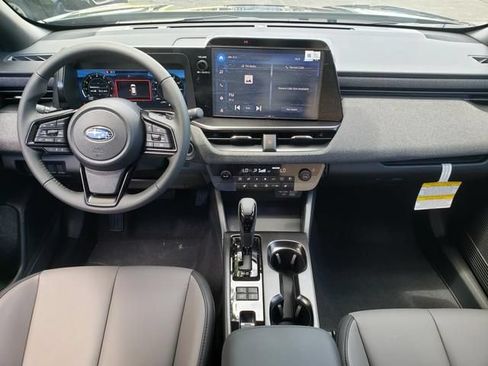New 2026 Subaru Outback Premium AWD/4WD image 14