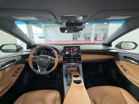 Used 2019 Toyota Avalon Limited w/ Advanced Safety Package image 23