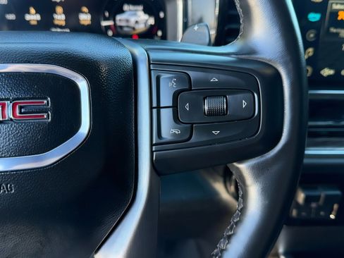 Used 2025 GMC Sierra 1500 Elevation w/ X31 Off-Road Package image 14
