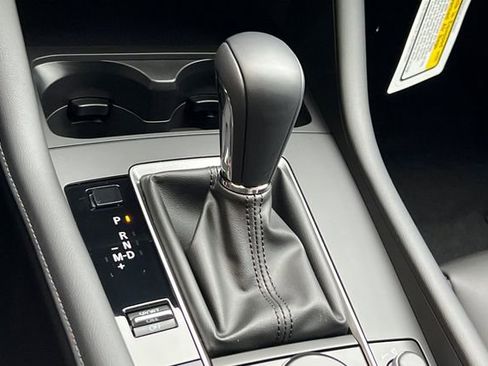 New 2026 MAZDA MAZDA3 s Sport image 22