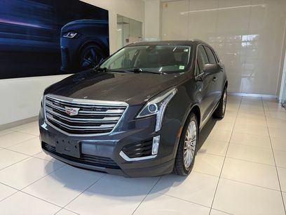 Used 2018 Cadillac XT5 Luxury w/ Driver Awareness Package