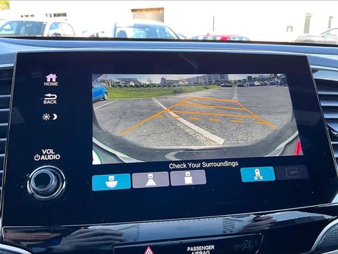 Used 2023 Honda Passport EX-L image 27