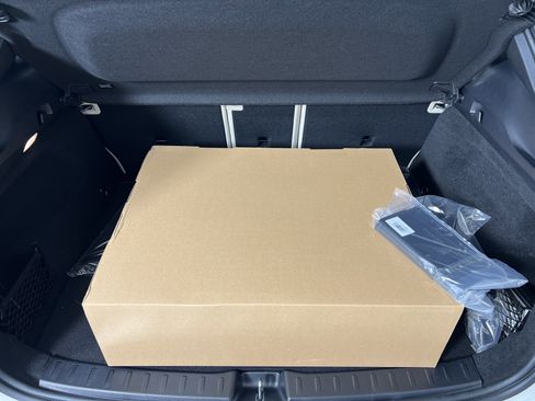 New 2026 Mercedes-Benz GLA 250 4MATIC image 24