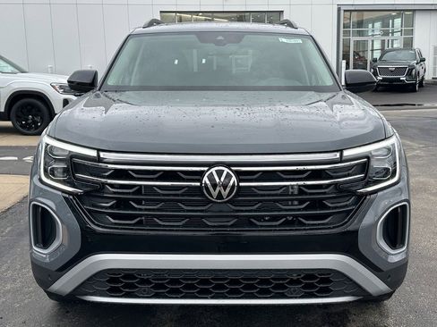 New 2026 Volkswagen Atlas Peak Edition AWD/4WD image 5