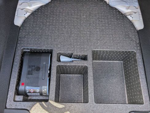 Certified 2025 Honda Accord EX-L image 12