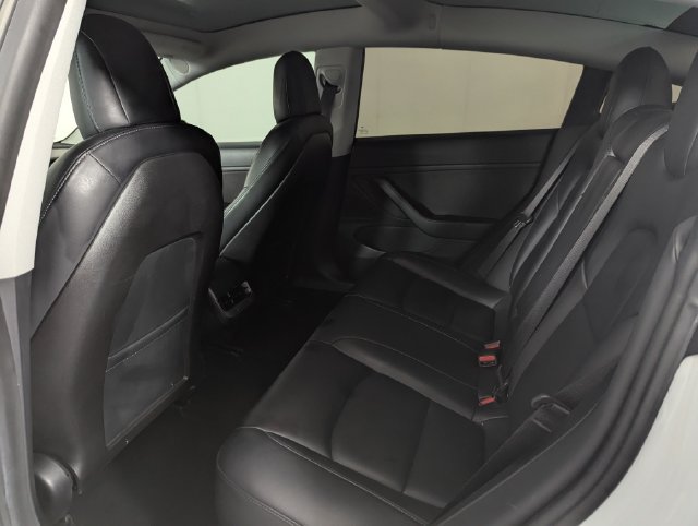 Used 2019 Tesla Model 3 Standard Range Plus RWD image 15